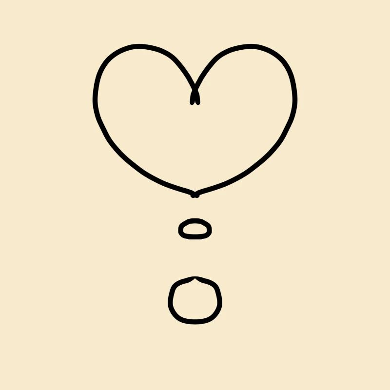 Herz Punkte Formen Form Liebe