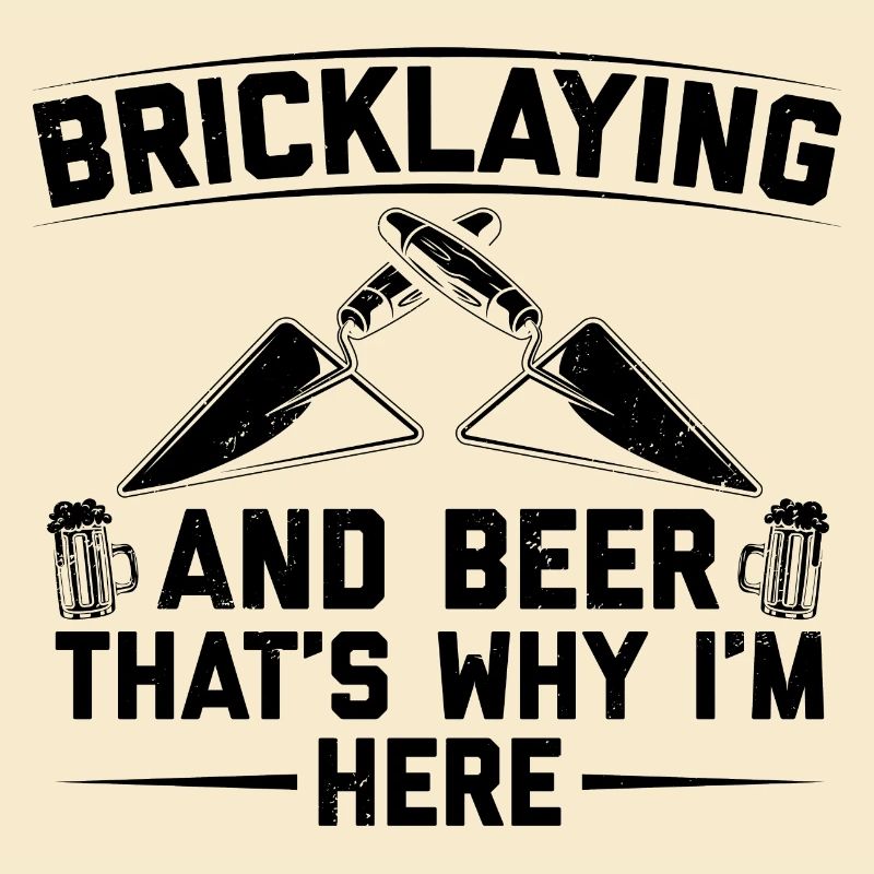 Bricklayer