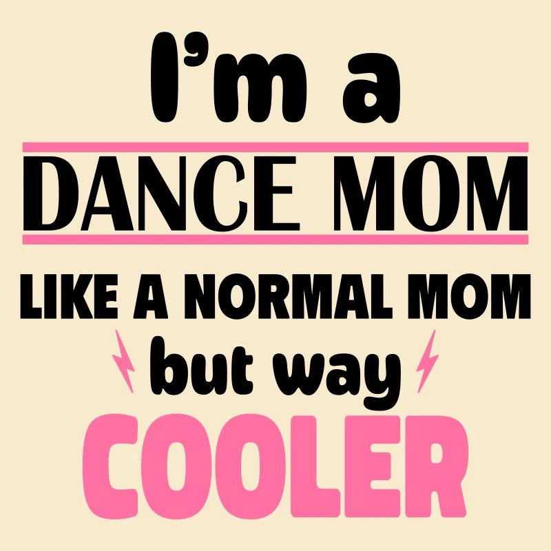 Maman Cool Dance