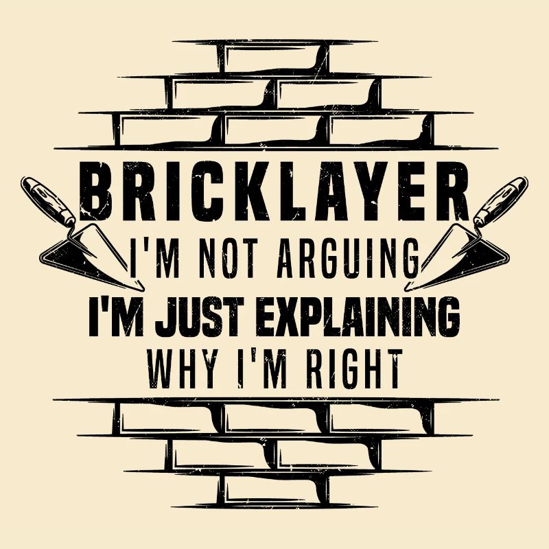 Bricklayer