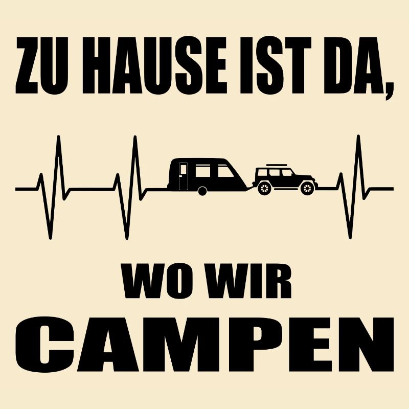 camping