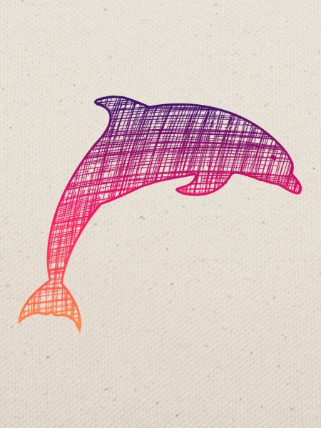 Delfi, Dolphin