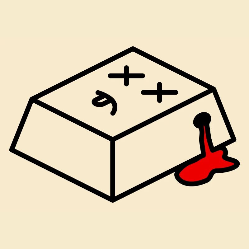 Dead Keycap