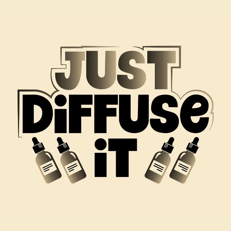 Essential Oil Gifts Just Diffuse It Essential