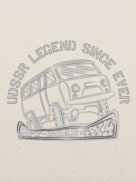 UDSSR LEGEND SINCE EVER