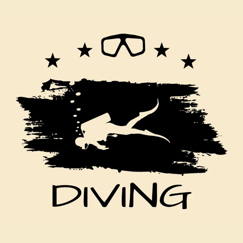 Tauchen, Diving