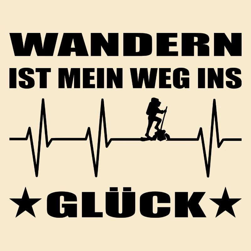 Wandern