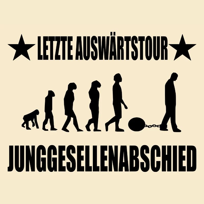 Junggesellenabschied