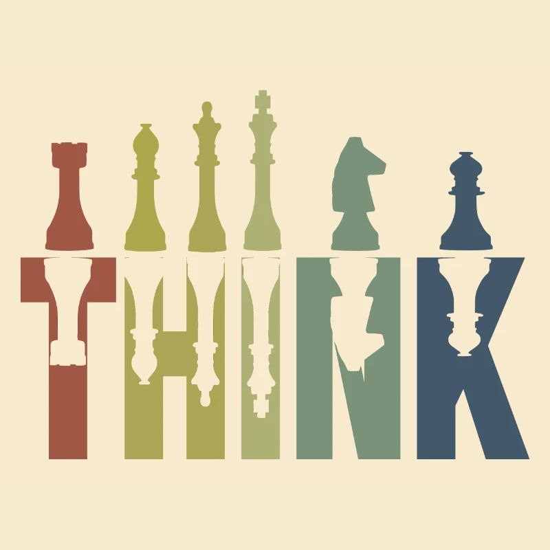 Think Chess King