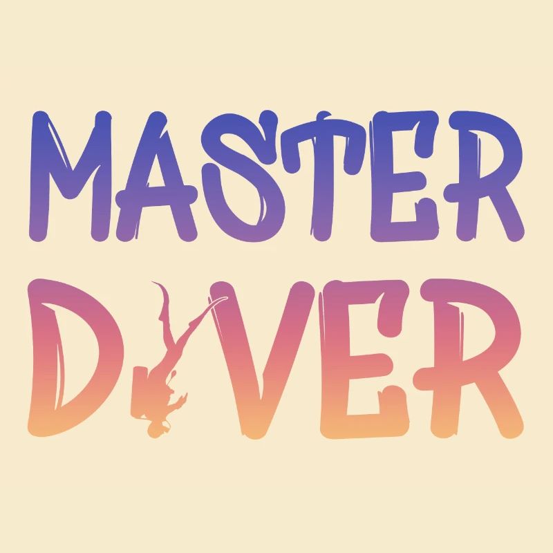 Master Diver