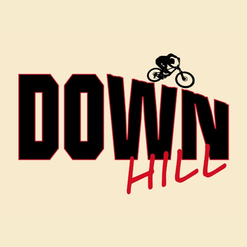 Downhill