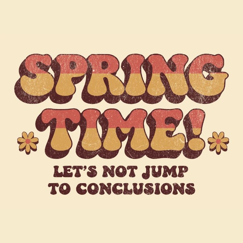 spring time