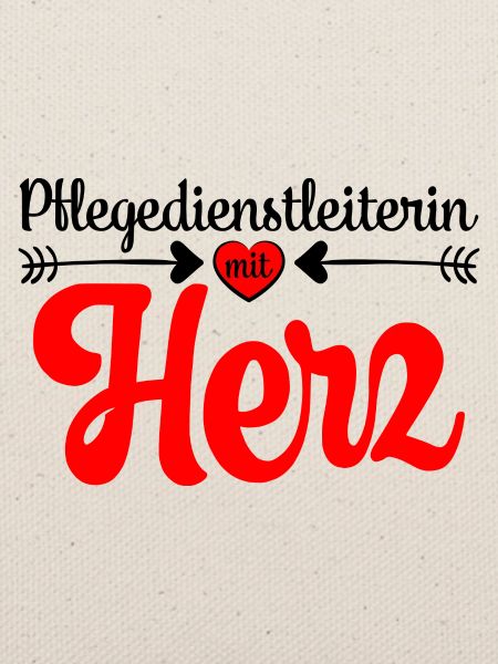 Pflegedienstleiterin PDL Abschiedsgeschenk