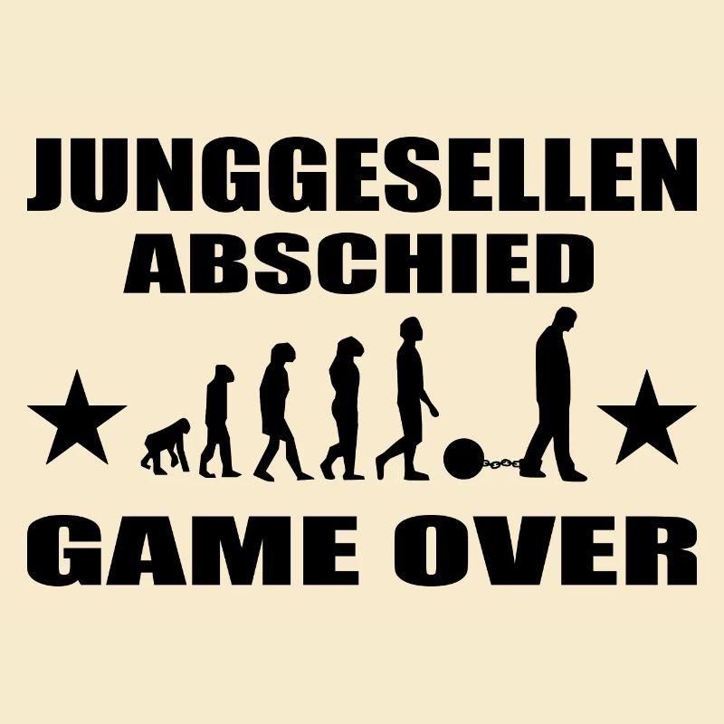Junggesellenabschied