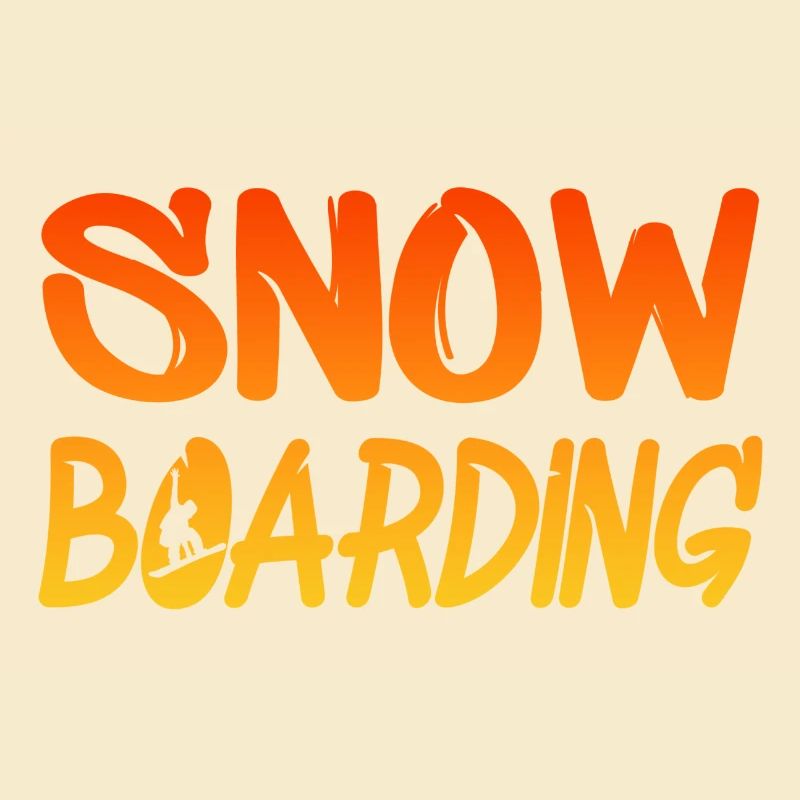 snowboardin, boarder