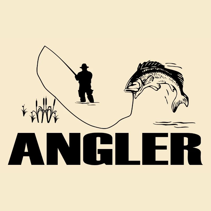 Angler