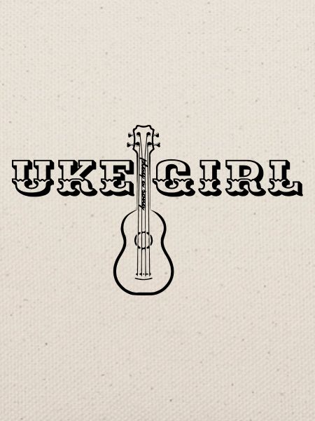 Uke Girl
