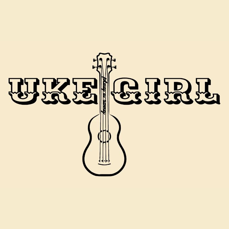 Uke Girl