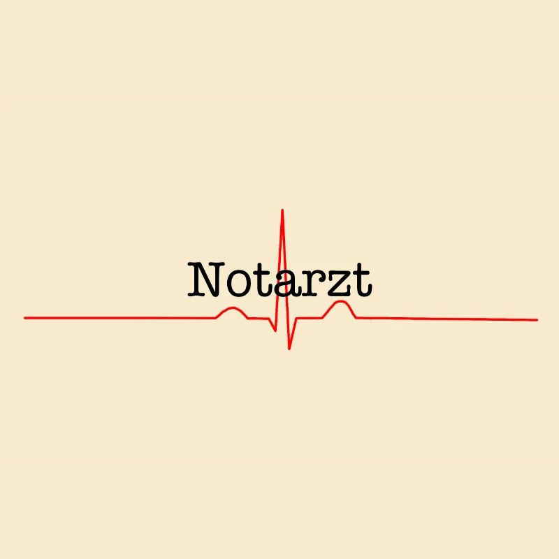 Rettungsdienst Notarzt Geschenkidee