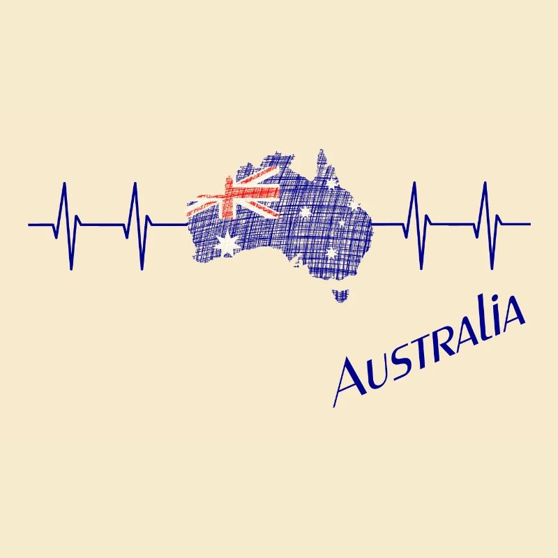 Australien, Australia, Down Under