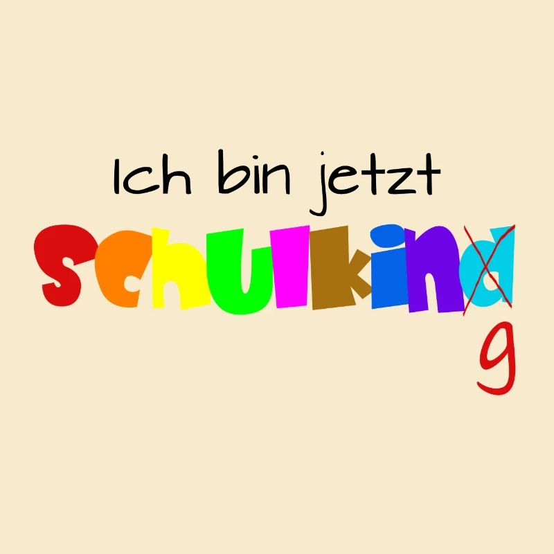 Einschulung Spruch