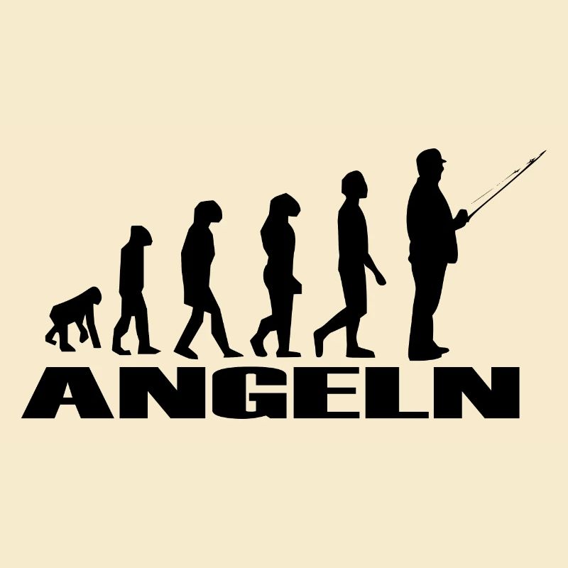 Angeln