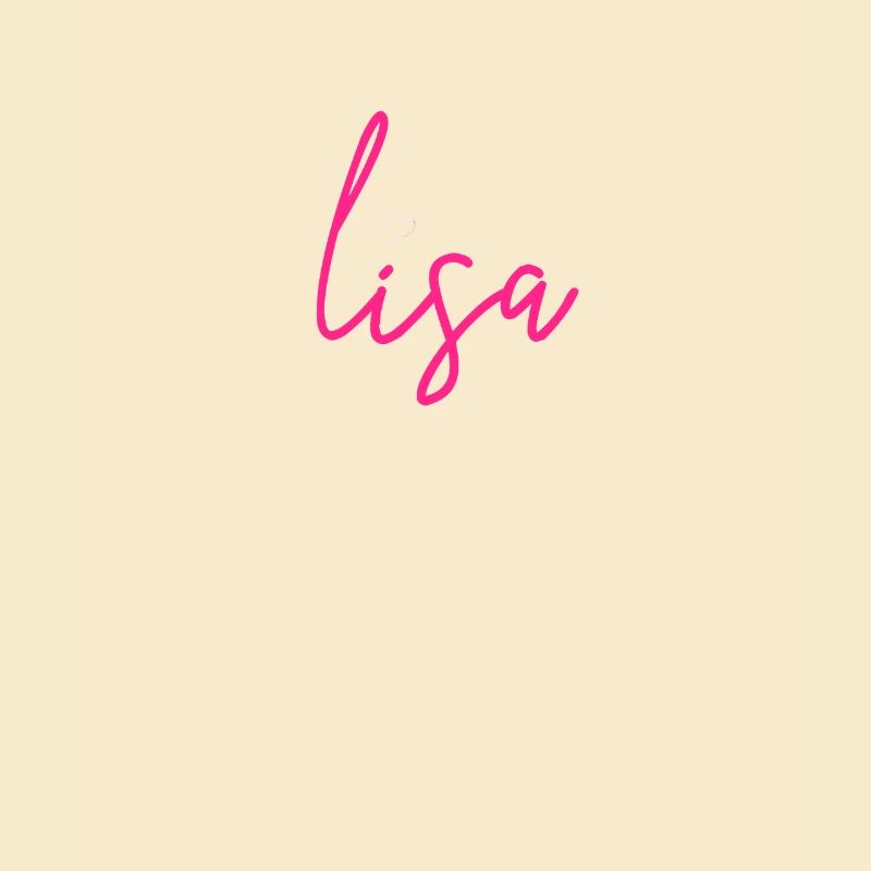 Lisa Name