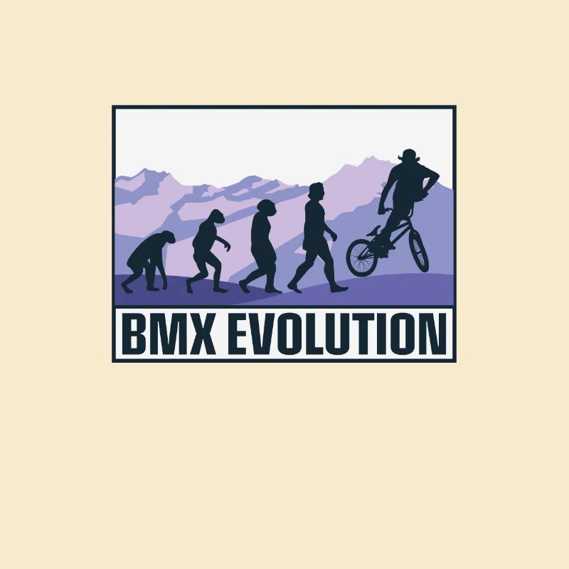 BMX Evolution