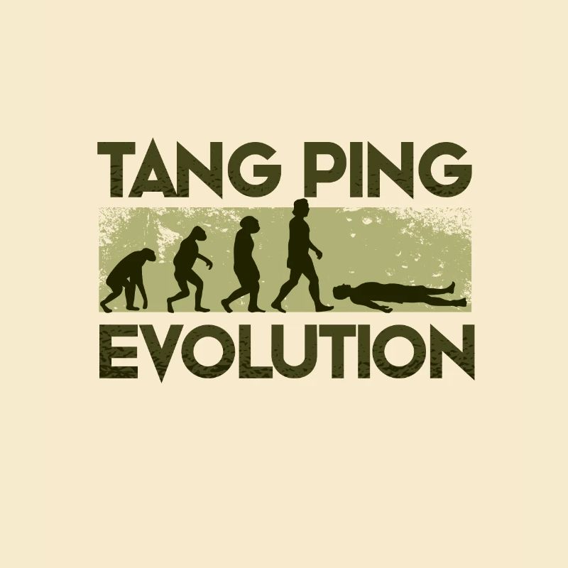 Tang Ping Evolution
