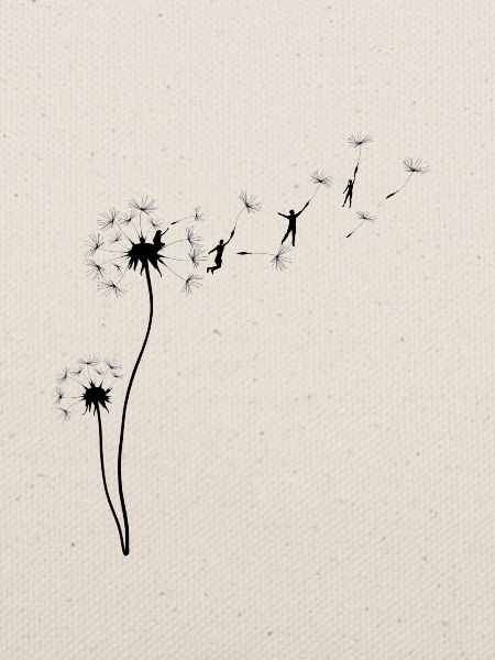 just fly away