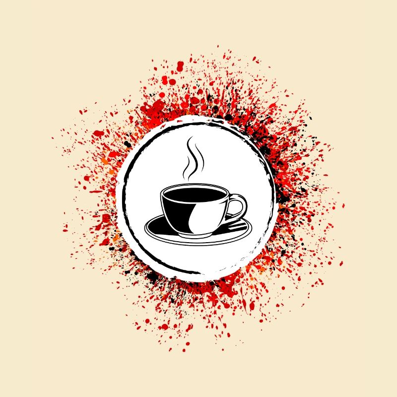 Kaffeetasse