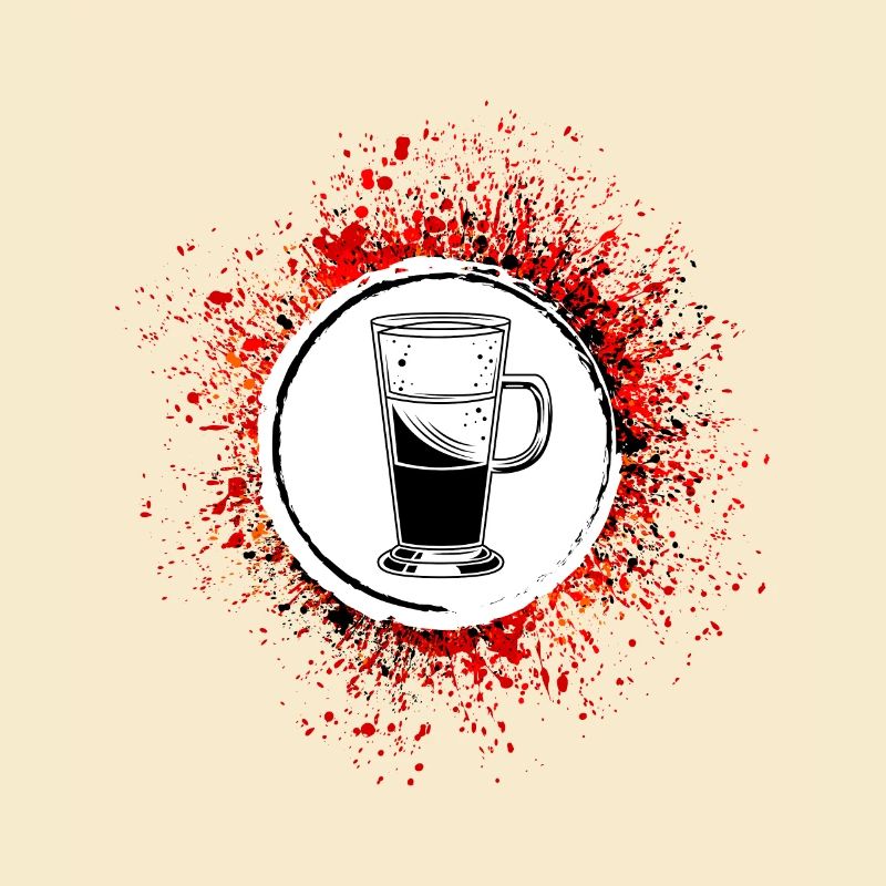 Kaffee Icon