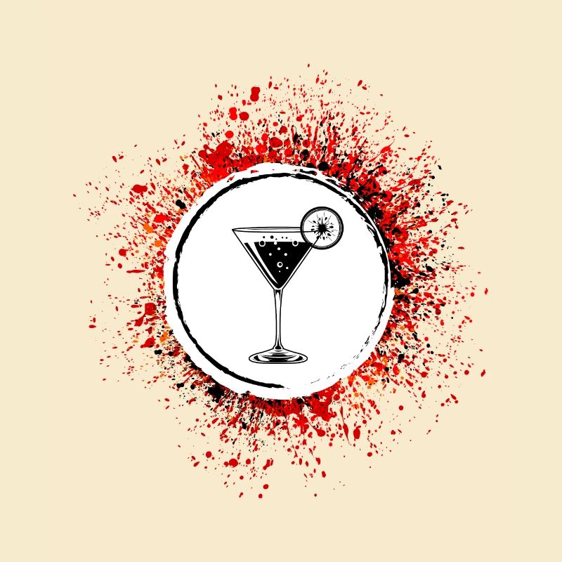 Tequilla Alkohol