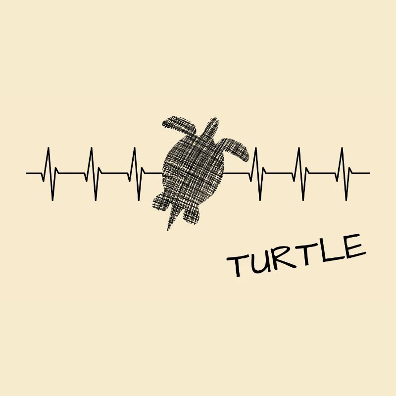 Turtle Schildkröte