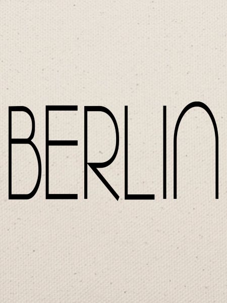 Berlin berlin