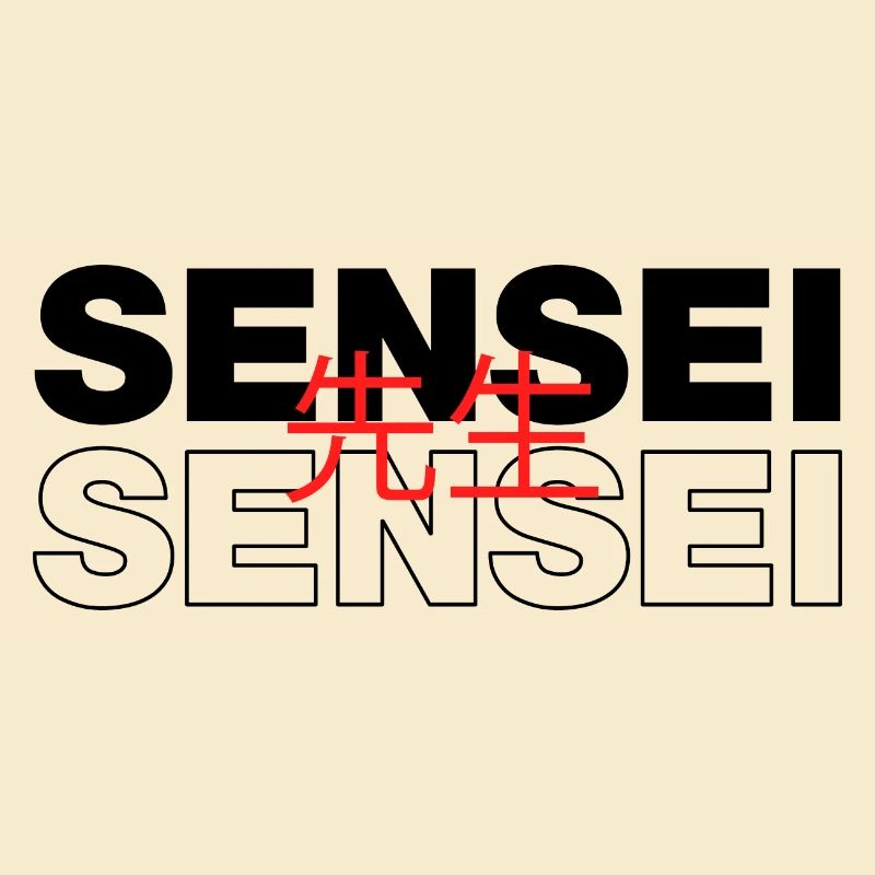 Sensei