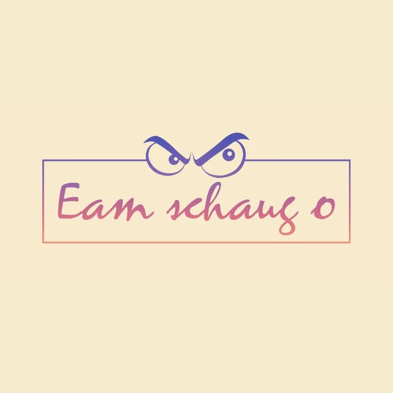 Eam schaug o