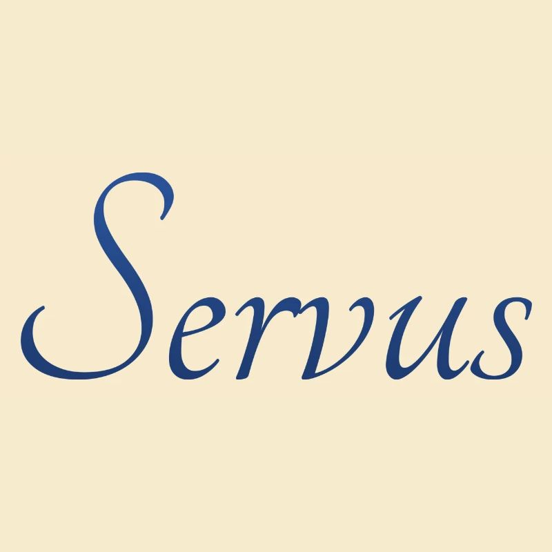 servus