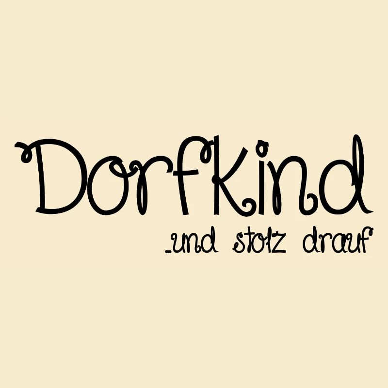 Dorfkind