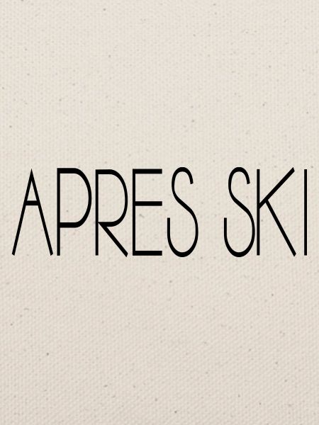 Apres Ski