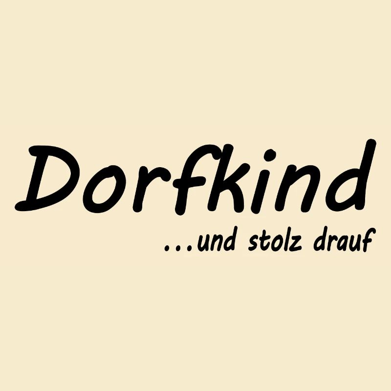 Dorfkind