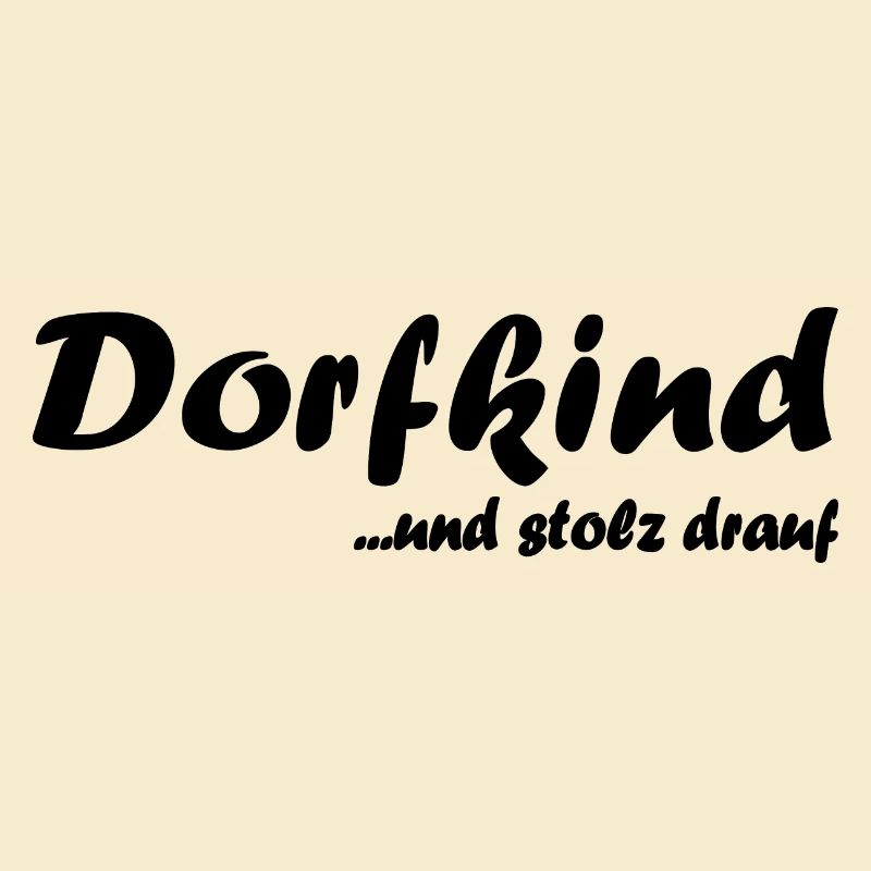 Dorfkind