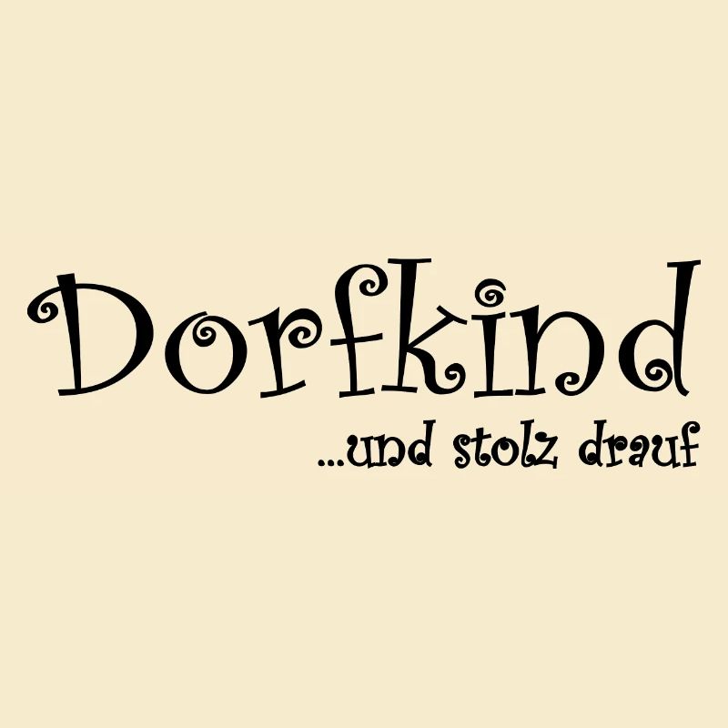 Dorfkind