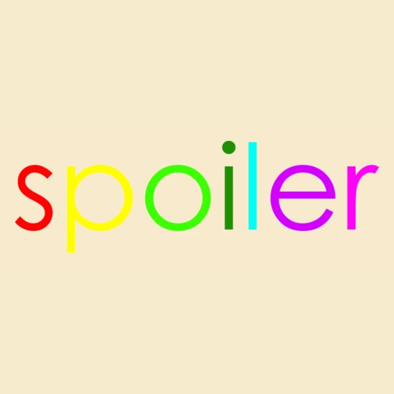 Spoiler