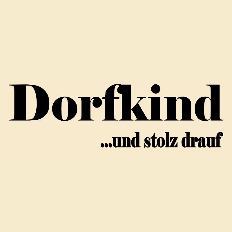 Dorfkind