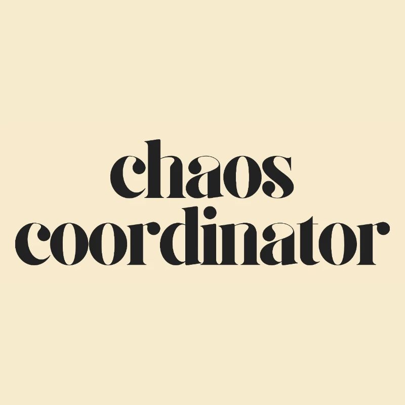 Chaos-Koordinator