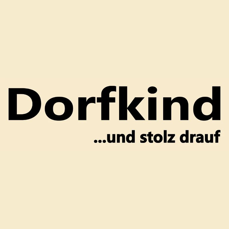 Dorfkind