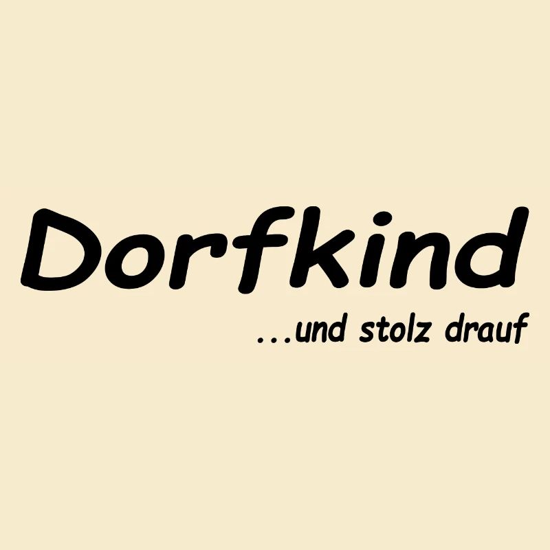 Dorfkind