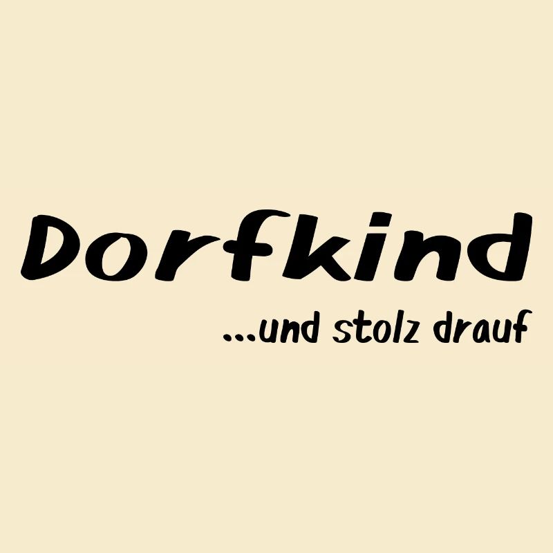 Dorfkind