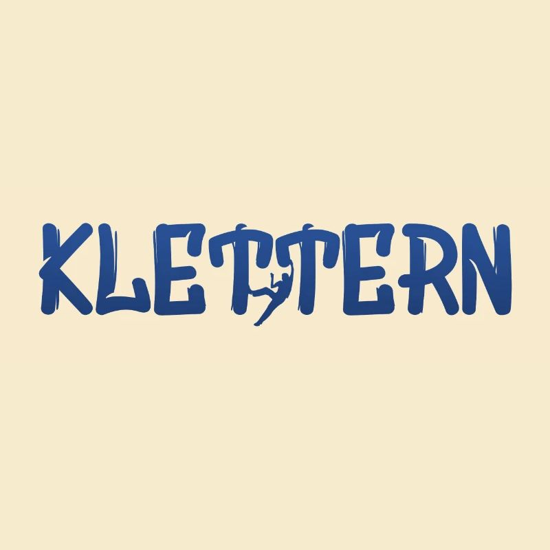 Klettern